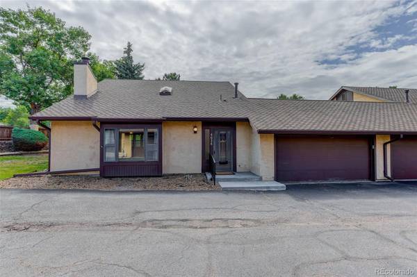 Colorado Springs, CO 80917,4624 Winewood Village DR