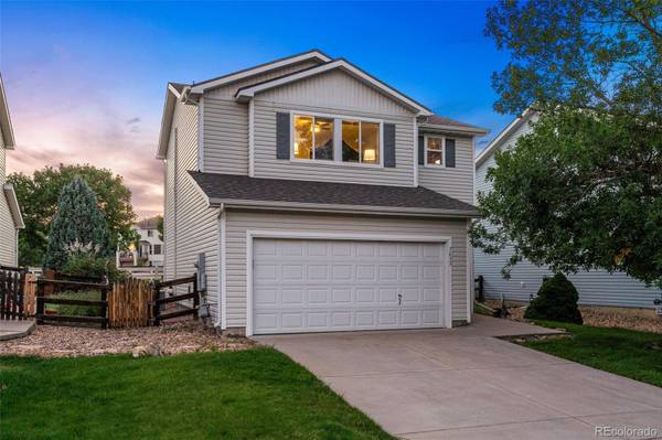 7635 Brown Bear WAY, Littleton, CO 80125