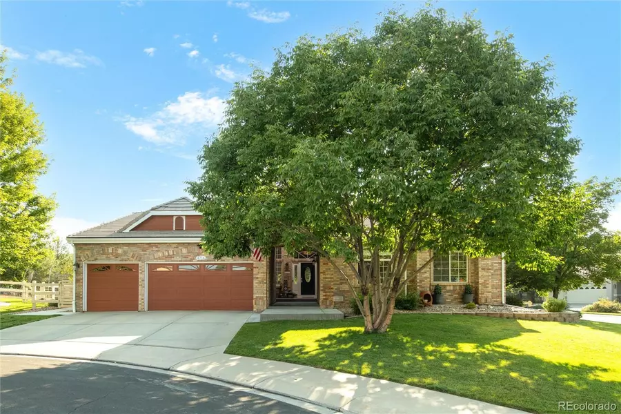 4716 Castle CIR, Broomfield, CO 80023