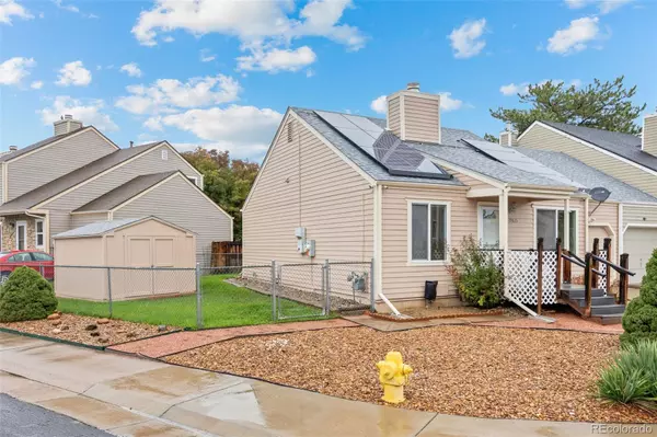 Aurora, CO 80013,19615 E Milan CIR
