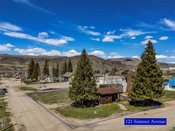 Hot Sulphur Springs, CO 80451,121 Sumner AVE