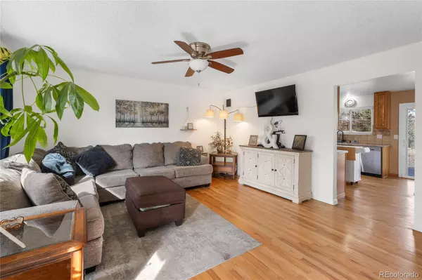 Thornton, CO 80229,2645 E 98th WAY