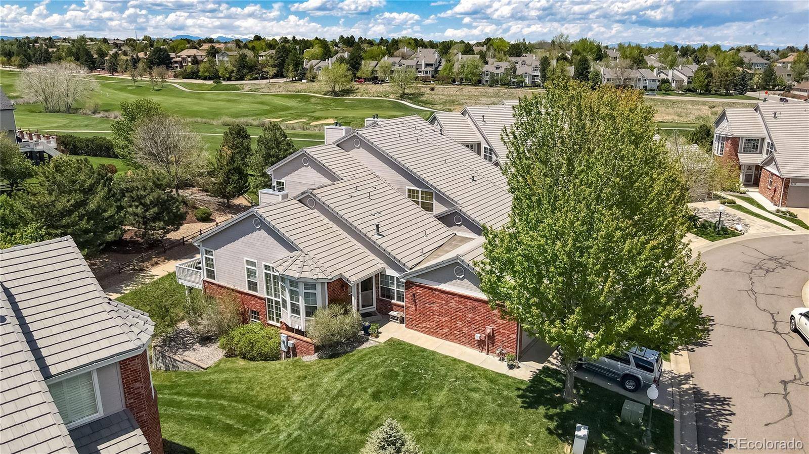 Lone Tree, CO 80124,9441 Southern Hills CIR