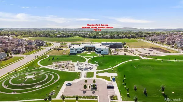 Erie, CO 80516,753 Carbonate LN