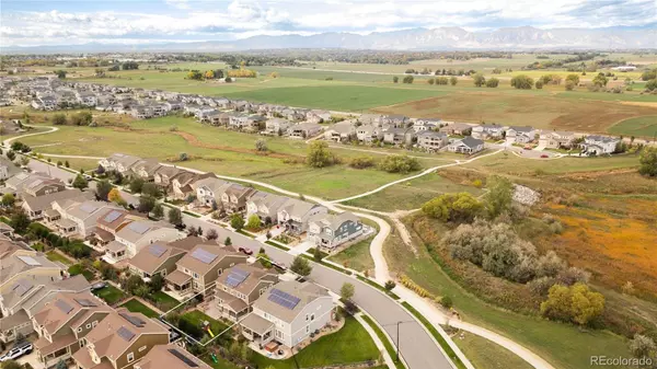 Erie, CO 80516,753 Carbonate LN