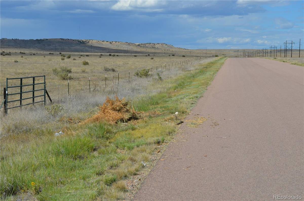 Pueblo, CO 81001,N 27th Lane