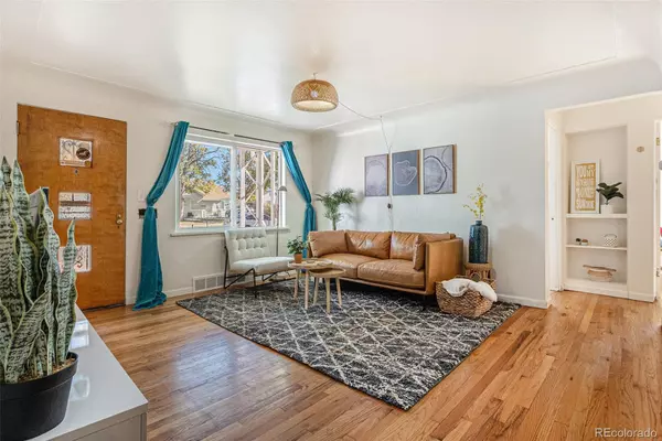 1781 N Oakland ST, Aurora, CO 80010