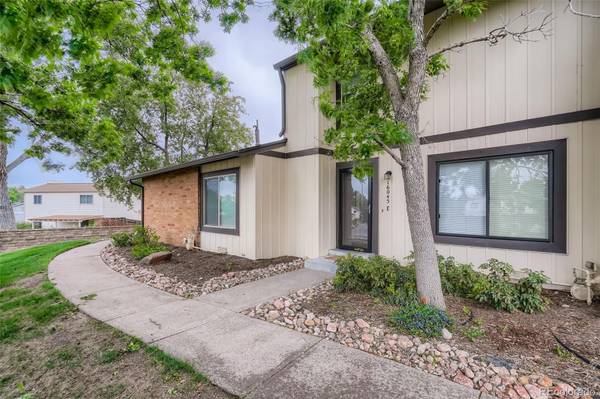 16045 E Ithaca PL #E, Aurora, CO 80013