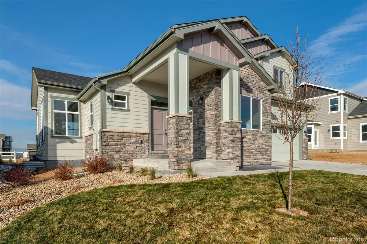 Windsor, CO 80550,831 Shirttail Peak DR