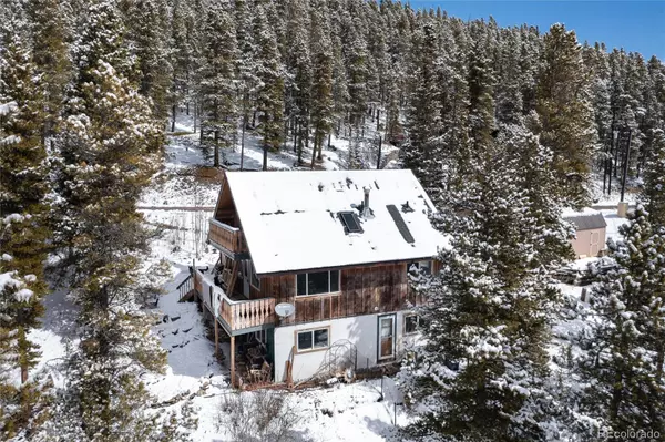 Idaho Springs, CO 80452,286 Texas DR