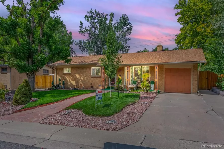 6055 Brentwood ST, Arvada, CO 80004