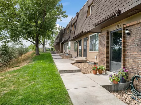 Golden, CO 80401,486 Gladiola ST