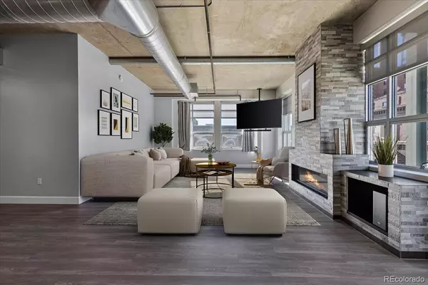 Denver, CO 80202,1890 Wynkoop ST #603