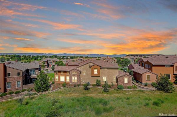 Highlands Ranch, CO 80126,9285 Viaggio WAY