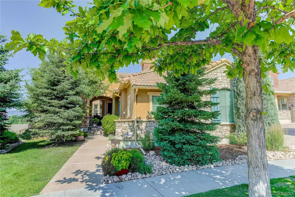 Highlands Ranch, CO 80126,9285 Viaggio WAY