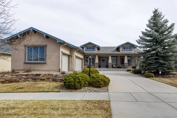 Colorado Springs, CO 80920,9415 Stoneglen DR