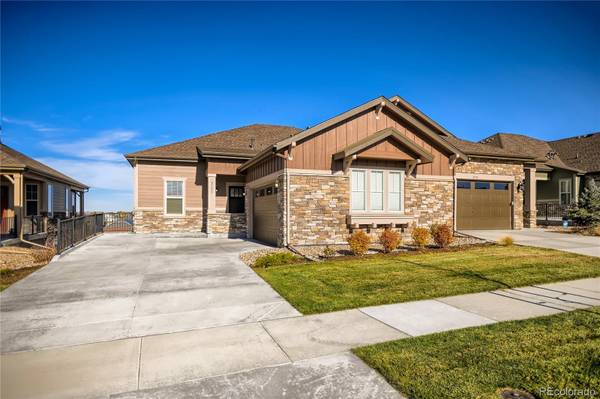 25095 E Phillips DR, Aurora, CO 80016