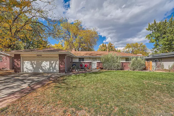 3281 Vivian DR, Wheat Ridge, CO 80033