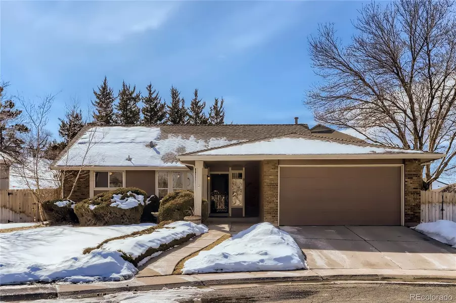 4650 W 110th AVE, Westminster, CO 80031