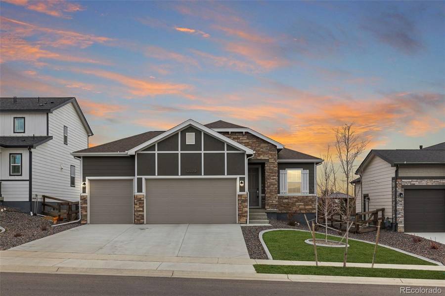 12722 Cove ST, Firestone, CO 80504