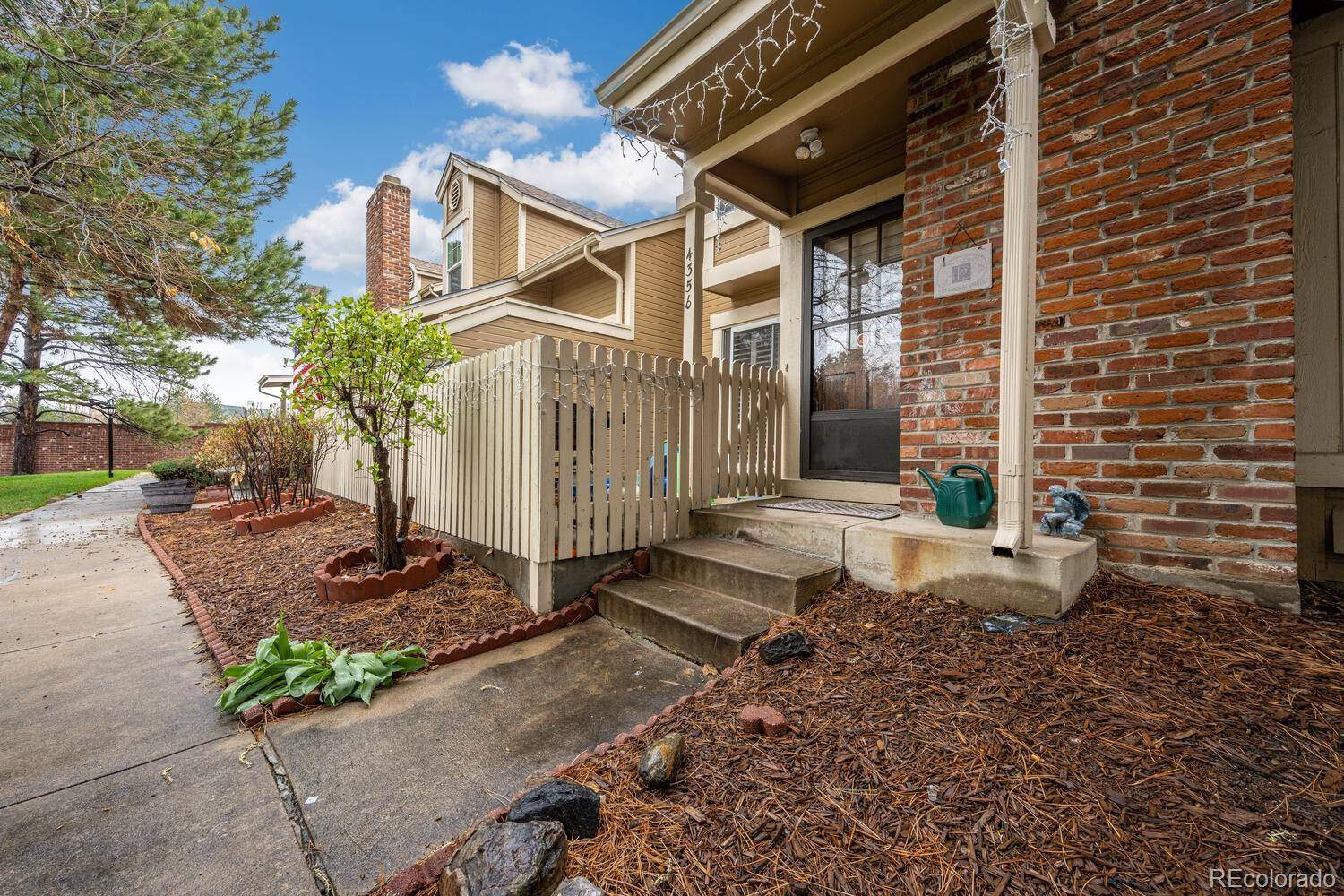 4356 S Blackhawk WAY, Aurora, CO 80015