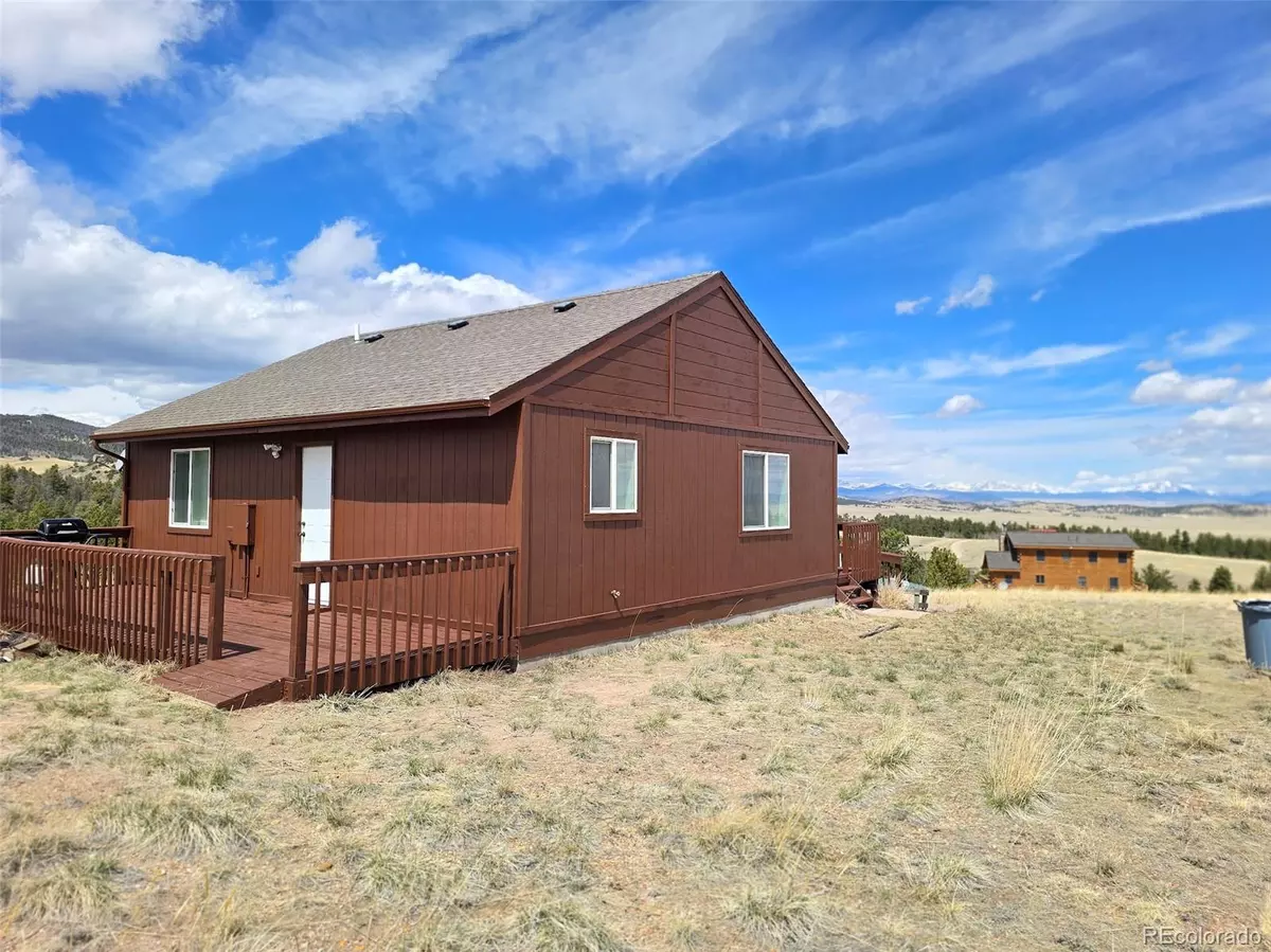 Hartsel, CO 80449,10317 Ranch RD