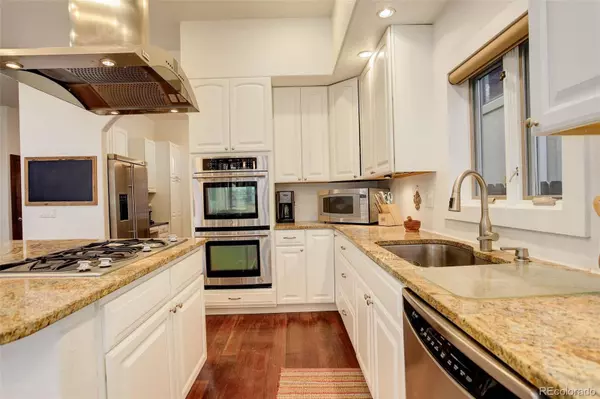 Denver, CO 80210,2931 S Cook ST