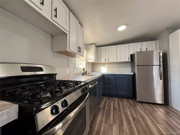1201 W Thornton Pkwy, Thornton, CO 80260