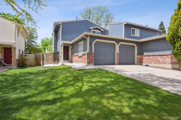 12657 Forest DR, Thornton, CO 80241