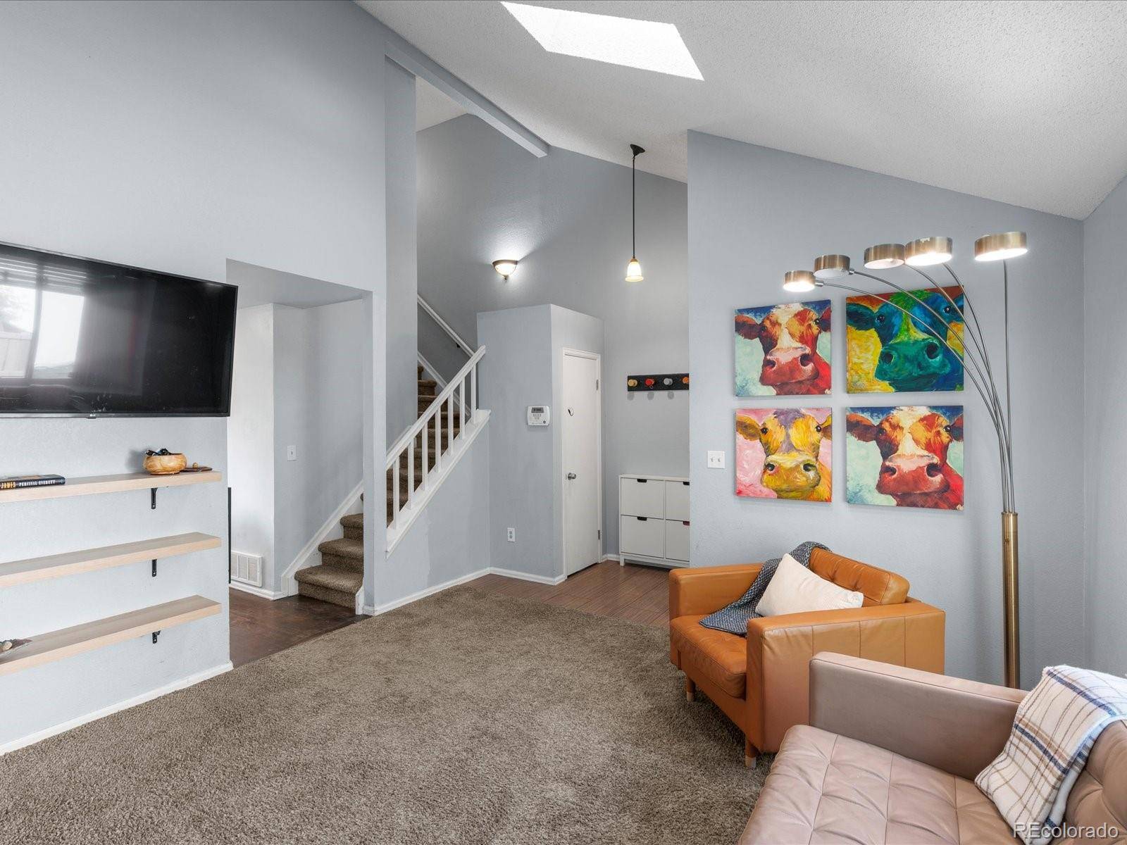 Highlands Ranch, CO 80126,966 Cherry Blossom CT