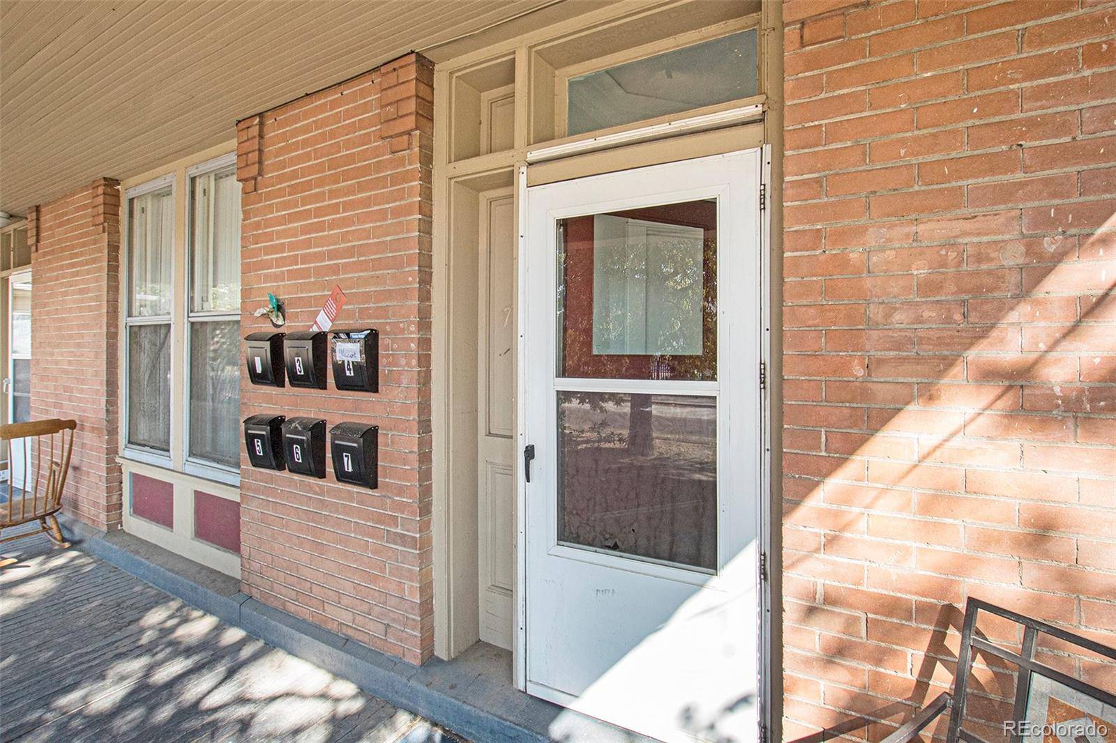 Pueblo, CO 81003,111 W 11th ST
