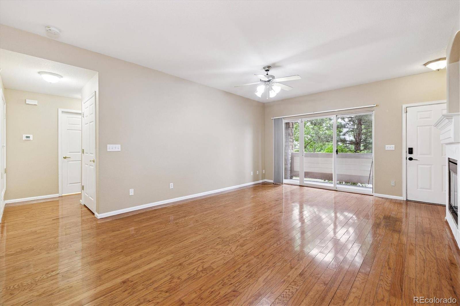 Aurora, CO 80016,7111 S Wenatchee WAY #C