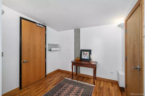 Denver, CO 80202,1020 15th ST #214