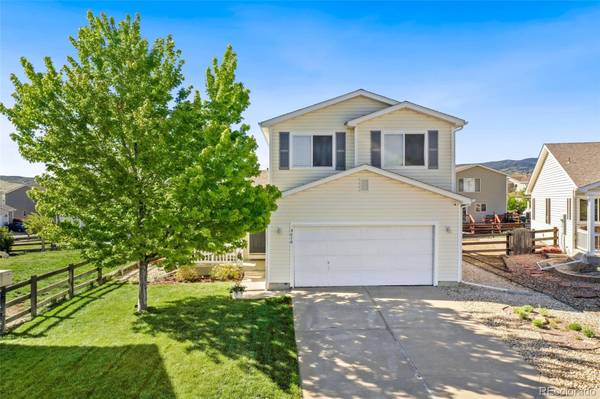 9610 Mallard Pond WAY, Littleton, CO 80125