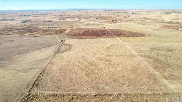 Strasburg, CO 80136,4650 S County Road 161