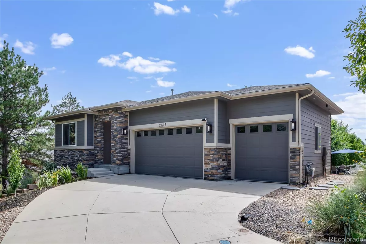 Centennial, CO 80015,21537 E Smoky Hill RD
