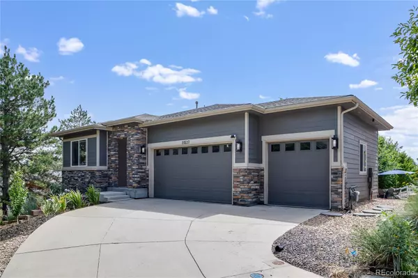 21537 E Smoky Hill RD, Centennial, CO 80015