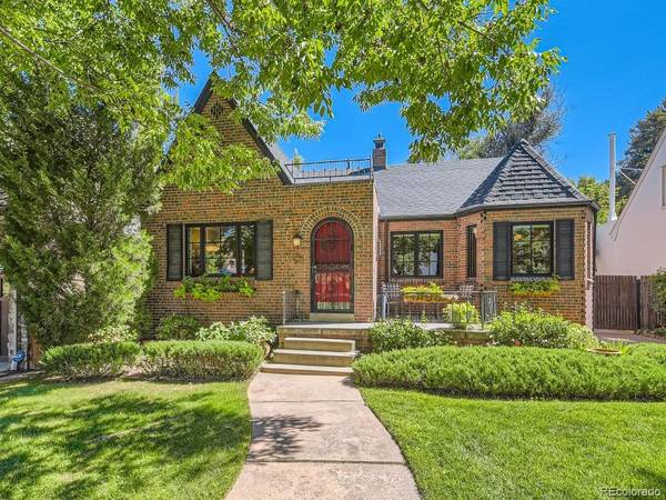 426 Elm ST, Denver, CO 80220