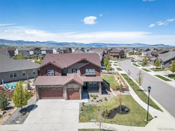 Longmont, CO 80503,4710 Summerlin PL