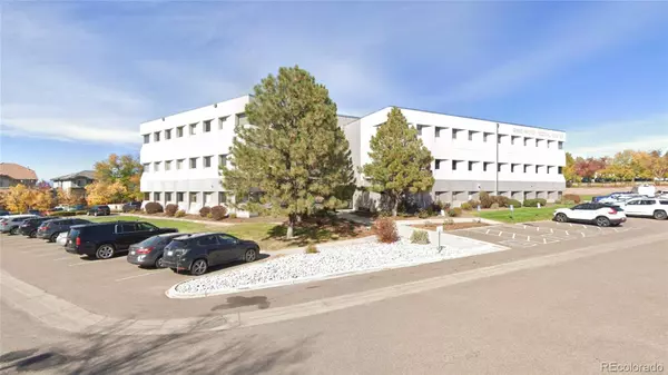 Centennial, CO 80111,7180 E Orchard RD