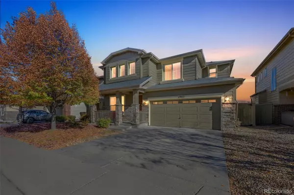 Littleton, CO 80123,4902 S Zephyr ST