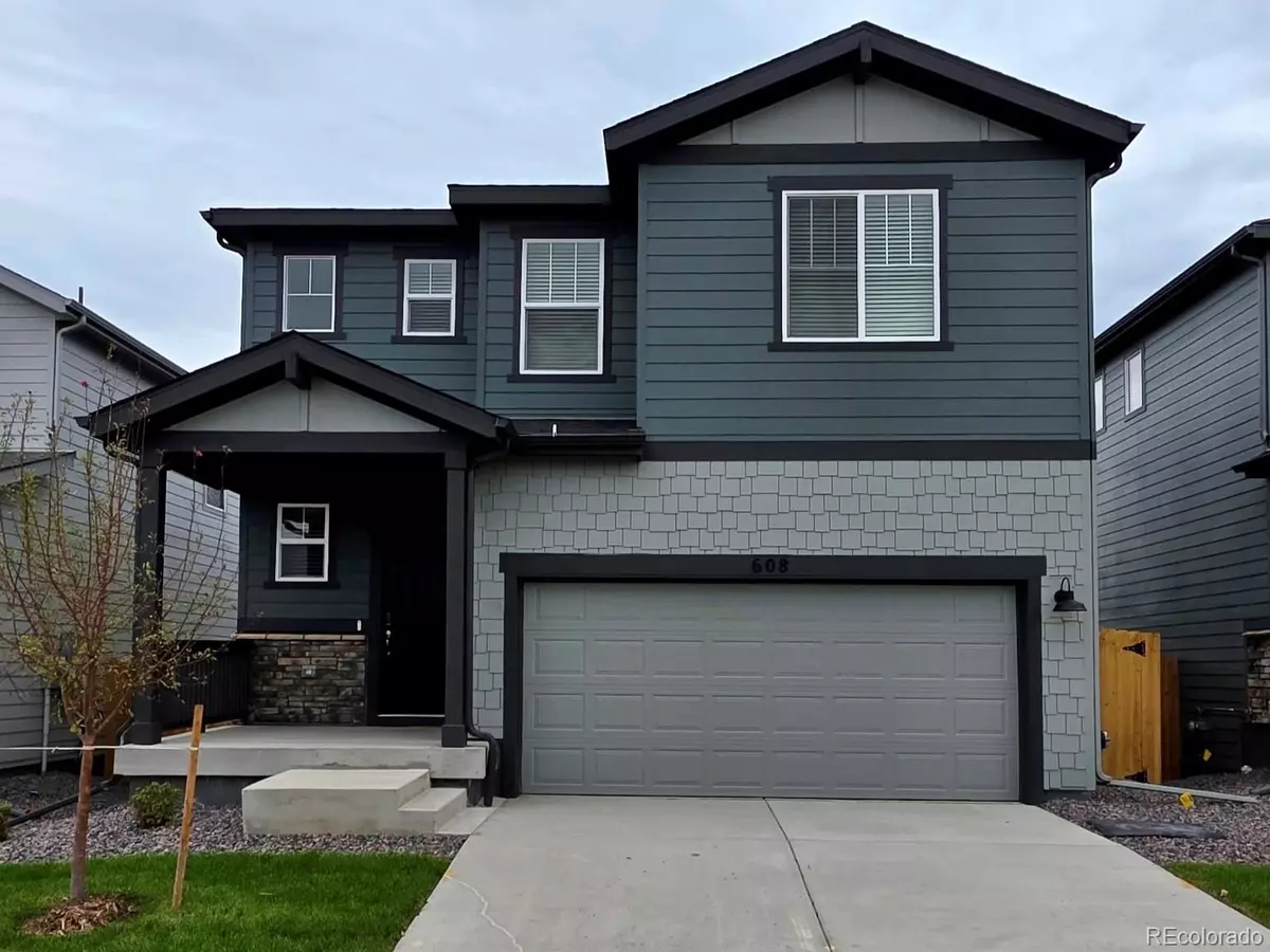 Greeley, CO 80634,608 98th AVE