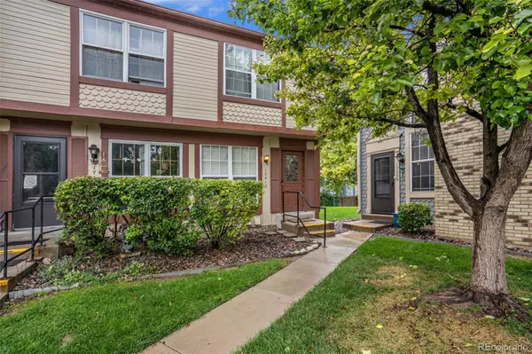 1741 S Blackhawk WAY #A, Aurora, CO 80012