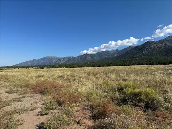 Crestone, CO 81131,3293 Camino Del Rey