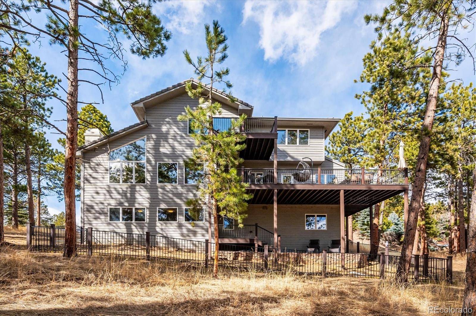 Golden, CO 80401,25824 Bristlecone CT