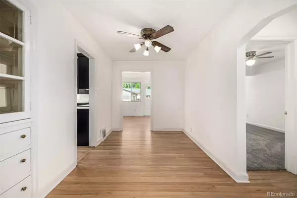 Denver, CO 80222,1409 S Clermont ST
