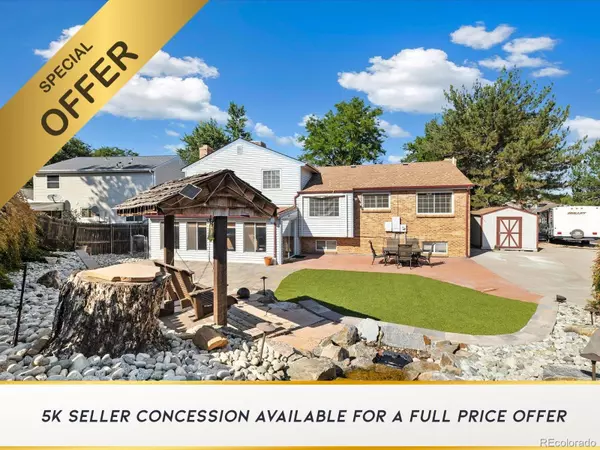 14796 E Adriatic PL, Aurora, CO 80014