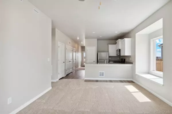 Fort Lupton, CO 80621,944 Savona AVE