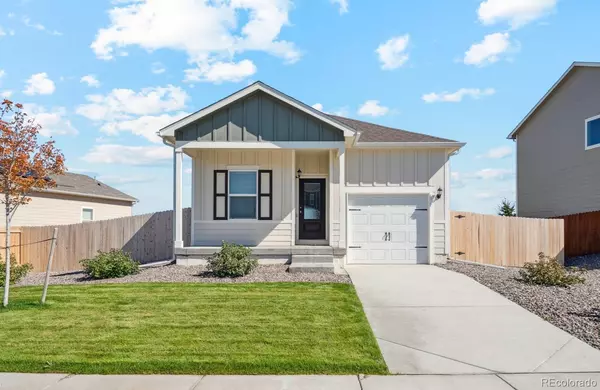 944 Savona AVE, Fort Lupton, CO 80621