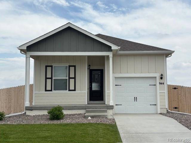 944 Savona AVE, Fort Lupton, CO 80621